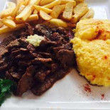 Bistro 47 Berceni Nourriture