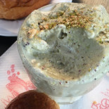 Bistro 47 Berceni Nourriture