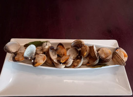 Opera Resto Caffe food