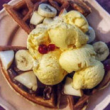 La UN Ceai Nourriture