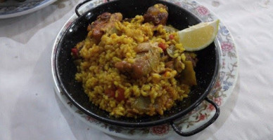 InFusion Bistro & SportsBar food