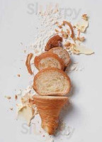 Aristocats Bistro Comida