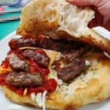 Hermanns Hof Nourriture