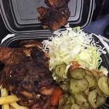 Sultan Doner Shawarma Nourriture