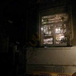 Ginoteca À l'intérieur