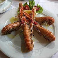 Grill Pub Nourriture