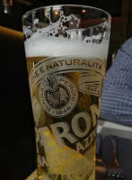 Pizzamania drink