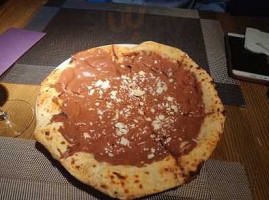 Pizzamania food
