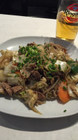 Pizzamania food