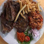 Trattoria Buongiorno Mâncare