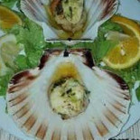 China Town Nourriture