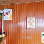 Pizzeria La Jar Carte