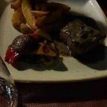 Casa Boiereasca Comida