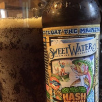 Restaurant Allegro Bebida