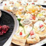 Cafe Louis Nourriture