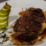 Mon Cher Caffe Decebal Nourriture