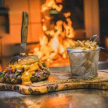 Mon Cher Caffe Decebal Boisson