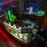 Mon Cher Caffe Decebal À l'intérieur