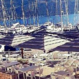 Traffic Lounge Extérieur