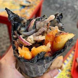 Atlantik Doner Nourriture