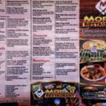 Atlantik Doner Carte