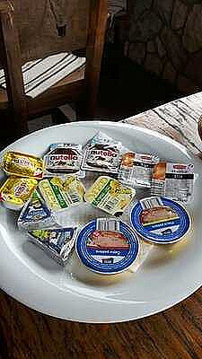 Grecopolis Mâncare