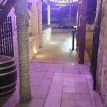 R&R Gas À l'intérieur