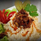 Restaurant C'You Comida