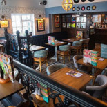 Dabo Doner Alba Iulia Dentro