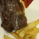 Dabo Doner Alba Iulia Comida