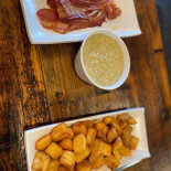 Restaurantu' Lu' Peste Nourriture