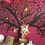 Shrimpmania À l'intérieur