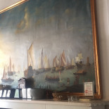 Shrimpmania À l'intérieur