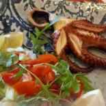 Shrimpmania Nourriture