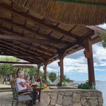 Cofetaria Casandra Exterior