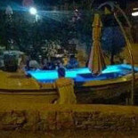 Nido Kitchen Wine Extérieur