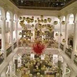 Carousel Cafe & Brasserie À l'intérieur