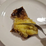 Carousel Cafe & Brasserie Nourriture