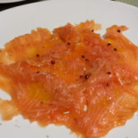 Carousel Cafe & Brasserie Nourriture