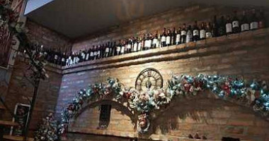 Mignon Bistro À l'intérieur