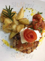 Mignon Bistro Nourriture