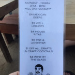 Pizzarelli Pizza Carte