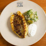 Mesopotamia Nourriture