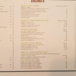 Cafe Bistro Vilacrosse Meniu