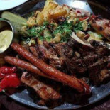 Thang Long Asia Food (afc) Mâncare