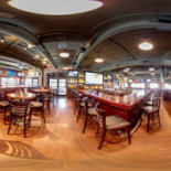 Meze Taverna À l'intérieur