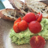 Beef Room Nourriture