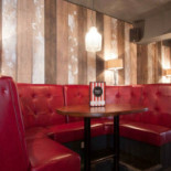 Vatra À l'intérieur