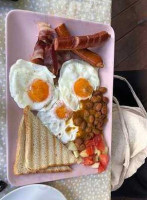 Shaorma Baneasa Nourriture