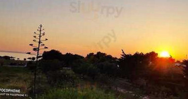 Salsa Caliente Extérieur